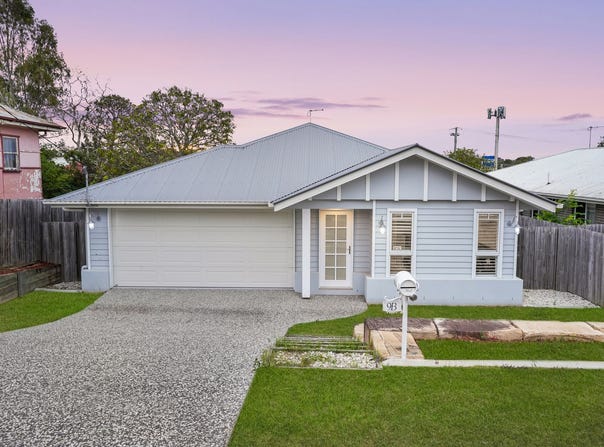9B Pemberton Street, Booval, Qld 4304