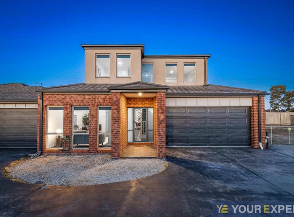 1/175 Rosebank Drive, Cranbourne North, Vic 3977