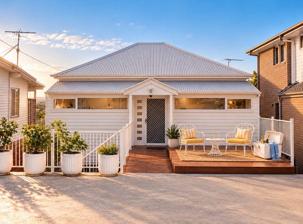 5 Ernest Street, Manly, Qld 4179