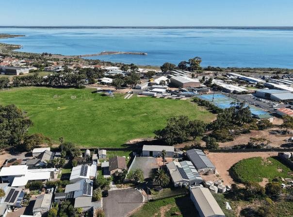 9-11 Carpenter Court, Ceduna, SA 5690