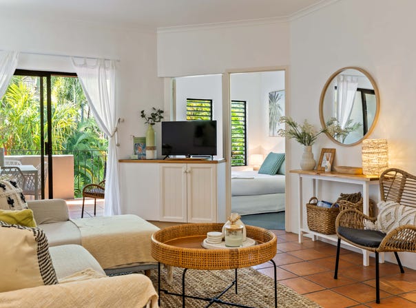 11/62-64 Davidson Street, Port Douglas, Qld 4877
