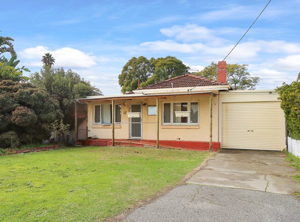 21 Geraldine Street, Bassendean, WA 6054