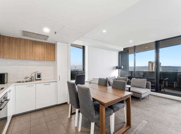 1703A/160 Grote Street, Adelaide, SA 5000