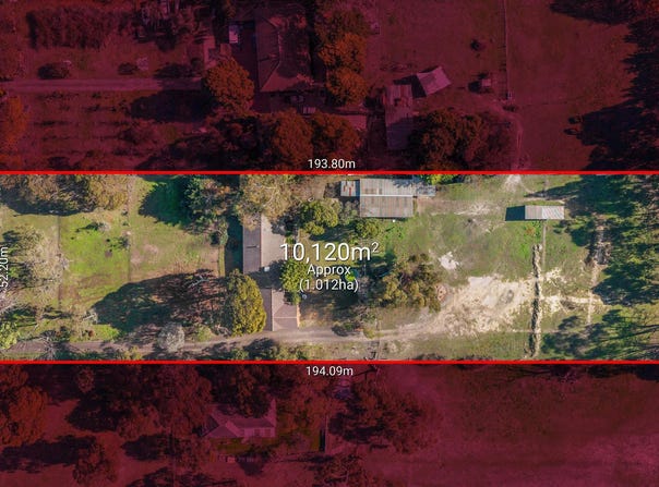 881 Bridge Inn Road, Doreen, Vic 3754