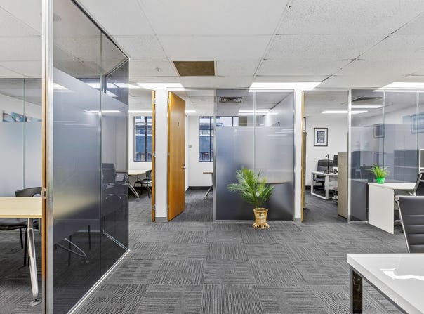 Suite 401 72 Pitt Street, Sydney, NSW 2000