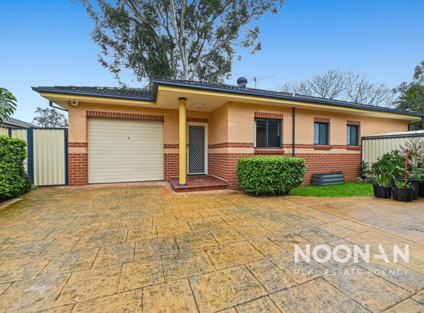 3/36 Hardwicke Street, Riverwood, NSW 2210