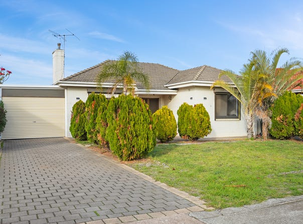 93 Reserve Parade, Findon, SA 5023