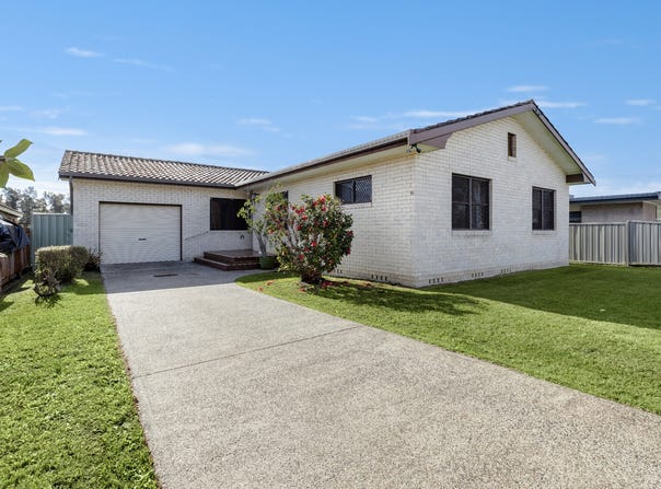 142 North Street, West Kempsey, NSW 2440