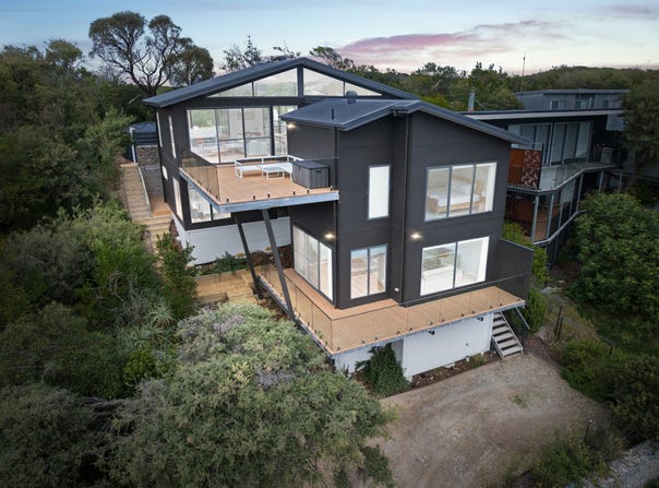30 Ennisvale Avenue, Sandy Point, Vic 3959