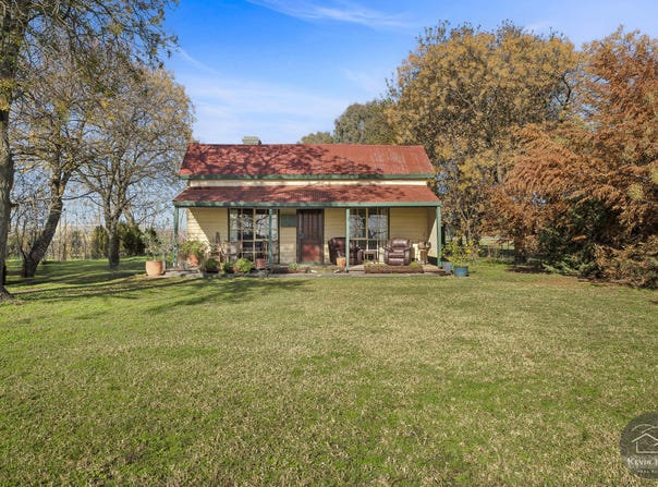 490 Ford Road, Lemnos, Vic 3631