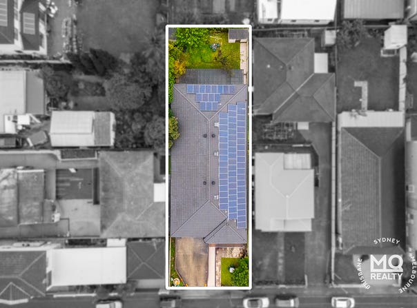 19 Alphin Street, Lidcombe, NSW 2141