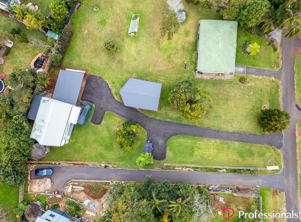 9 Cayambe Court, Tamborine Mountain, Qld 4272