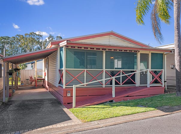 97/601 Fishery Point Road, Bonnells Bay, NSW 2264