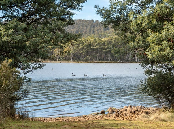 Lot 1 & 2, 172 Woodwards Bay Road, Bradys Lake, Tas 7140
