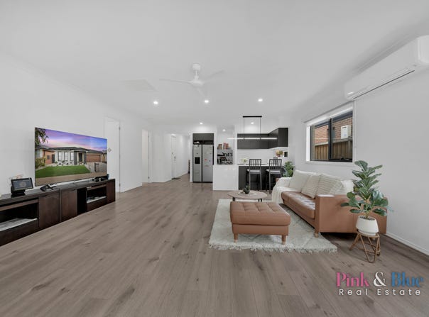 22 Wensleydale Drive, Rockbank, Vic 3335
