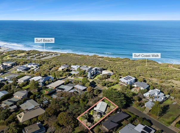 16 Carnoustie Avenue, Jan Juc, Vic 3228