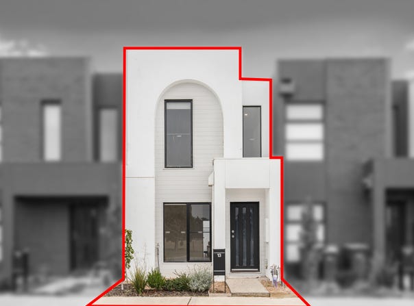 13 Clapton Lane, Donnybrook, Vic 3064