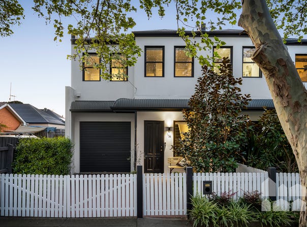 1/56 Bayview Road, Seddon, Vic 3011