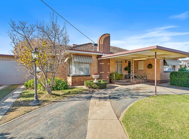 35 Harcourt Street, Nathalia, Vic 3638