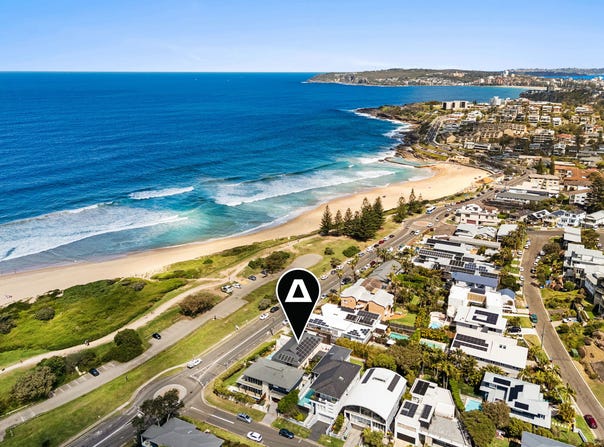 78a Carrington Parade, Curl Curl, NSW 2096