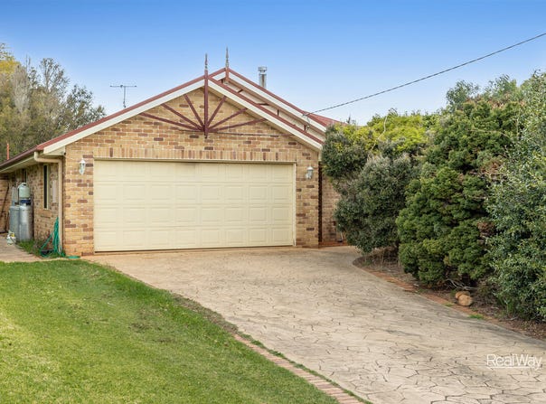 30 Granada Drive, Highfields, Qld 4352