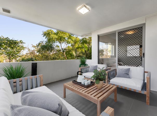 8/34 Surrey Street, Nundah, Qld 4012