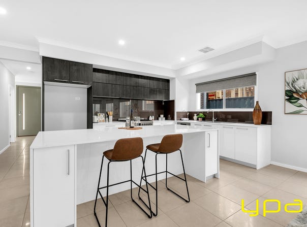 11 River Redgum Bvd, Donnybrook, Vic 3064