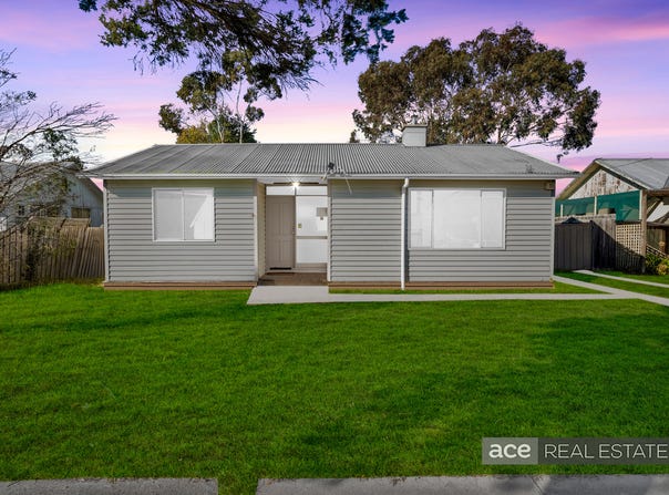 12 McNamara Road, Laverton, Vic 3028