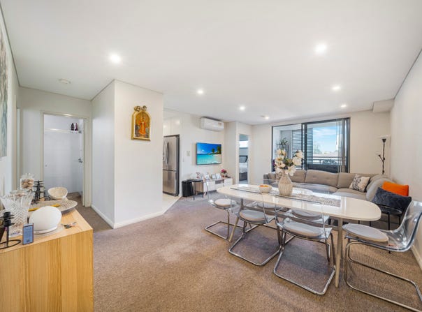 14/32 Castlereagh Street, Liverpool, NSW 2170