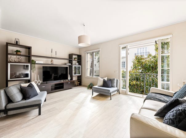35/1 Wellington Crescent, East Melbourne, Vic 3002
