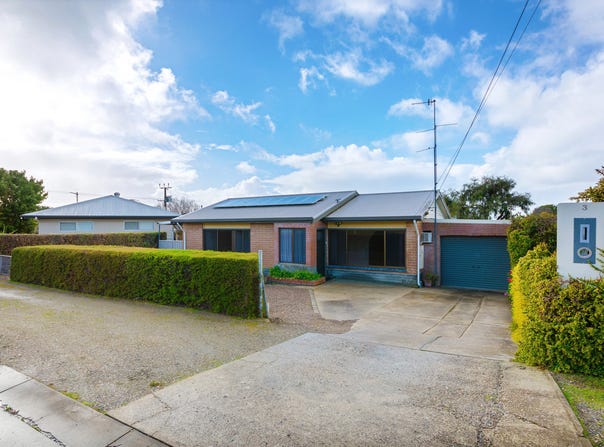 3 Fram Street, Port Lincoln, SA 5606