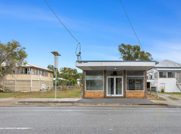 8 Main Street, Park Avenue, Qld 4701