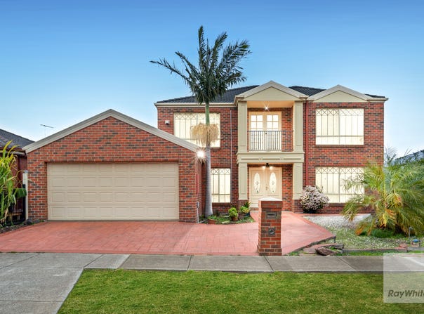 21 Pembrey Road, Cairnlea, Vic 3023