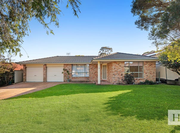 5 Tristram Close, Lake Haven, NSW 2263
