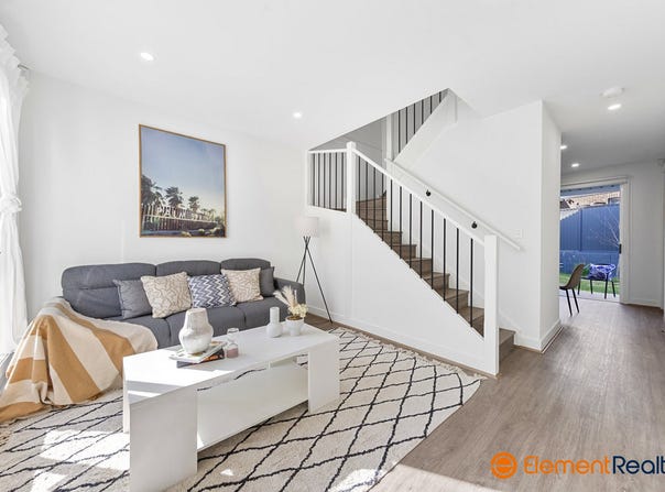 11 Hemmeter Glade, Marsden Park, NSW 2765