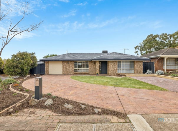 82 Emmerson Drive, Morphett Vale, SA 5162