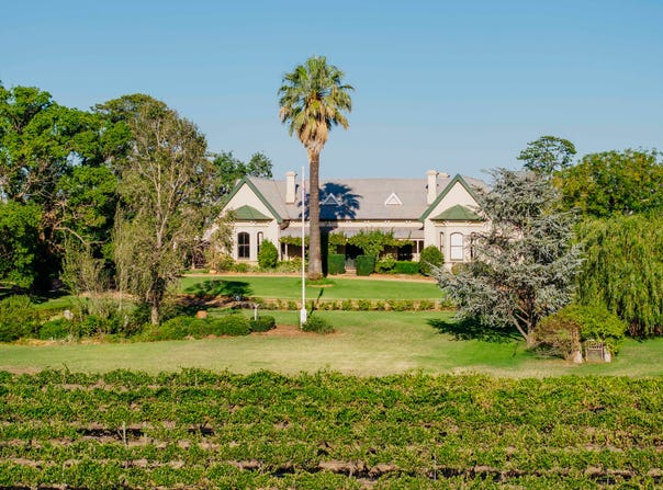 1734 Sturt Highway, Borambola, NSW 2650