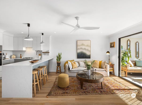 21/79 Berwick Street, Fortitude Valley, Qld 4006