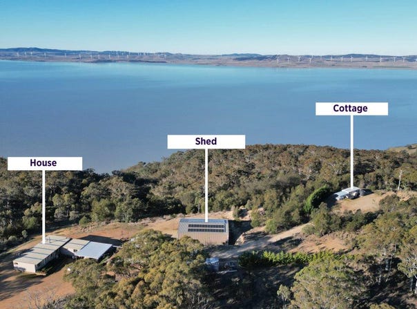 Lake George, NSW 2581