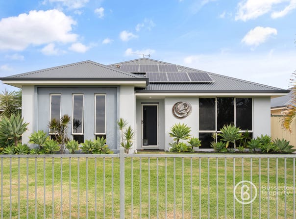 18 Daly Road, Yalyalup, WA 6280