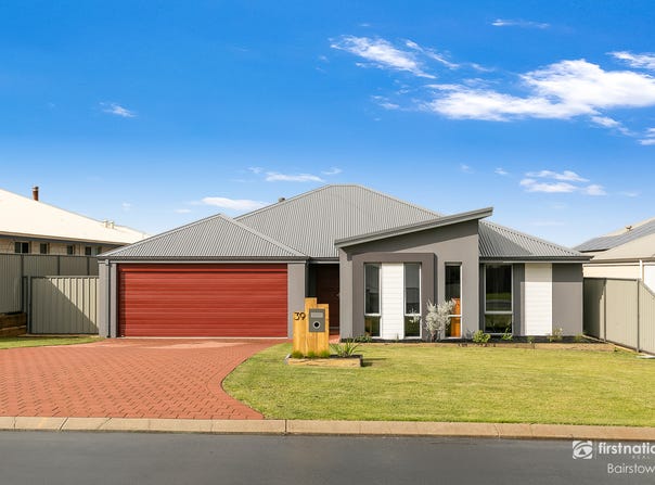 39 Houghton Boulevard, Bayonet Head, WA 6330