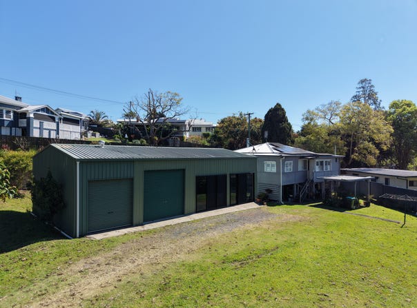 46-52 Fawcett Street, Kyogle, NSW 2474