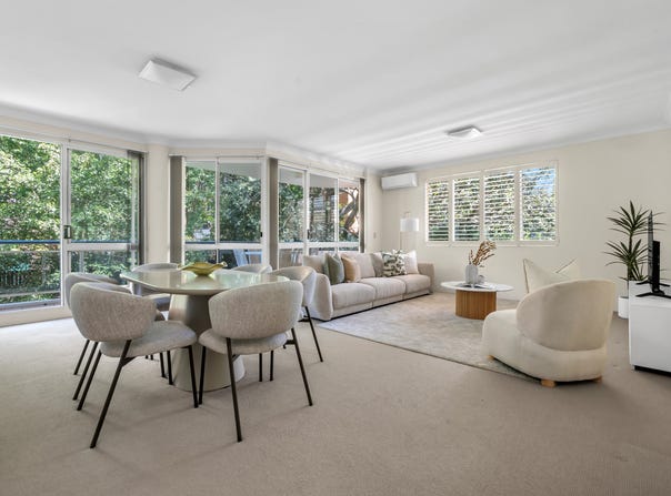11/93-95 Coogee Bay Road, Coogee, NSW 2034