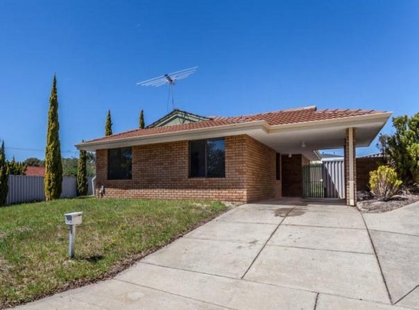 15B Watson Place, Ocean Reef, WA 6027