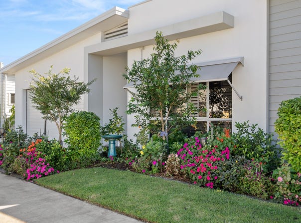 136/19 Bongaree Avenue, Bongaree, Qld 4507