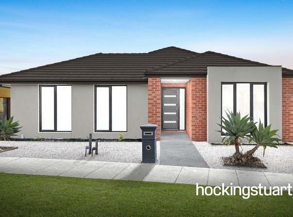3 Mottled Avenue, Epping, Vic 3076