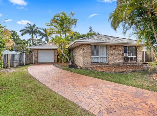 3 Casuarina Court, Scarness, Qld 4655