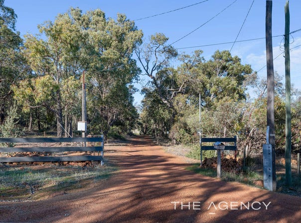 143 Grandis Road, Morangup, WA 6083