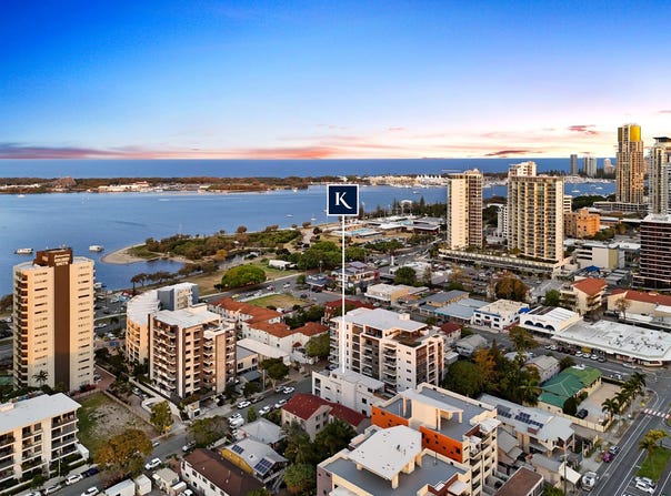 12 Norman Street, Southport, Qld 4215