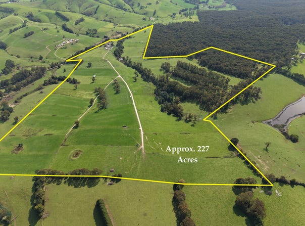 280 Limonite Road, Boolarra South, Vic 3870